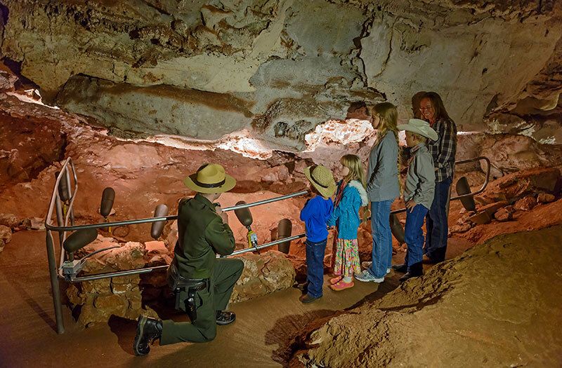 Wind Cave