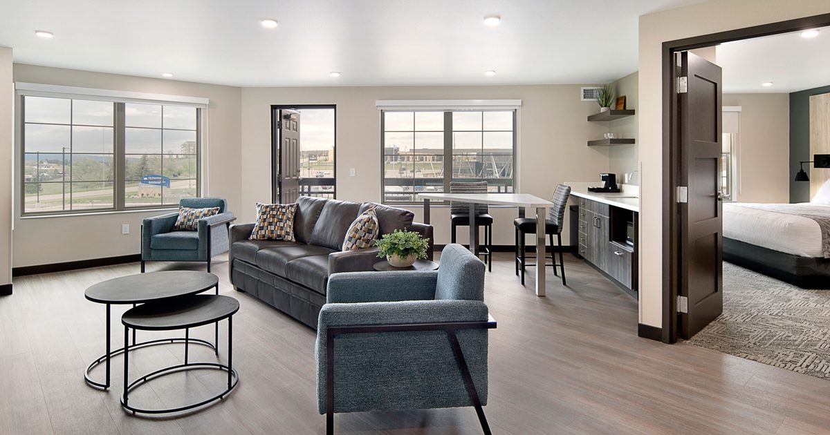 Premier King Suite Balcony