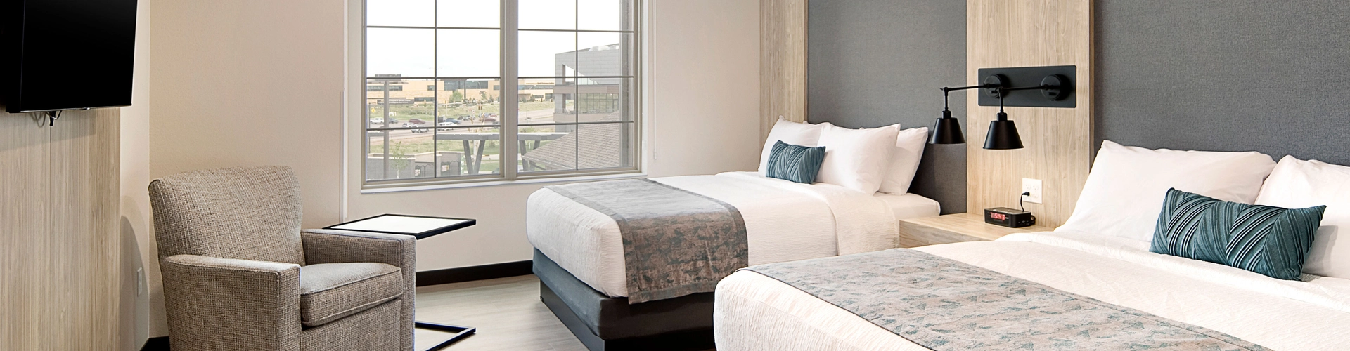 Standard Double Queen